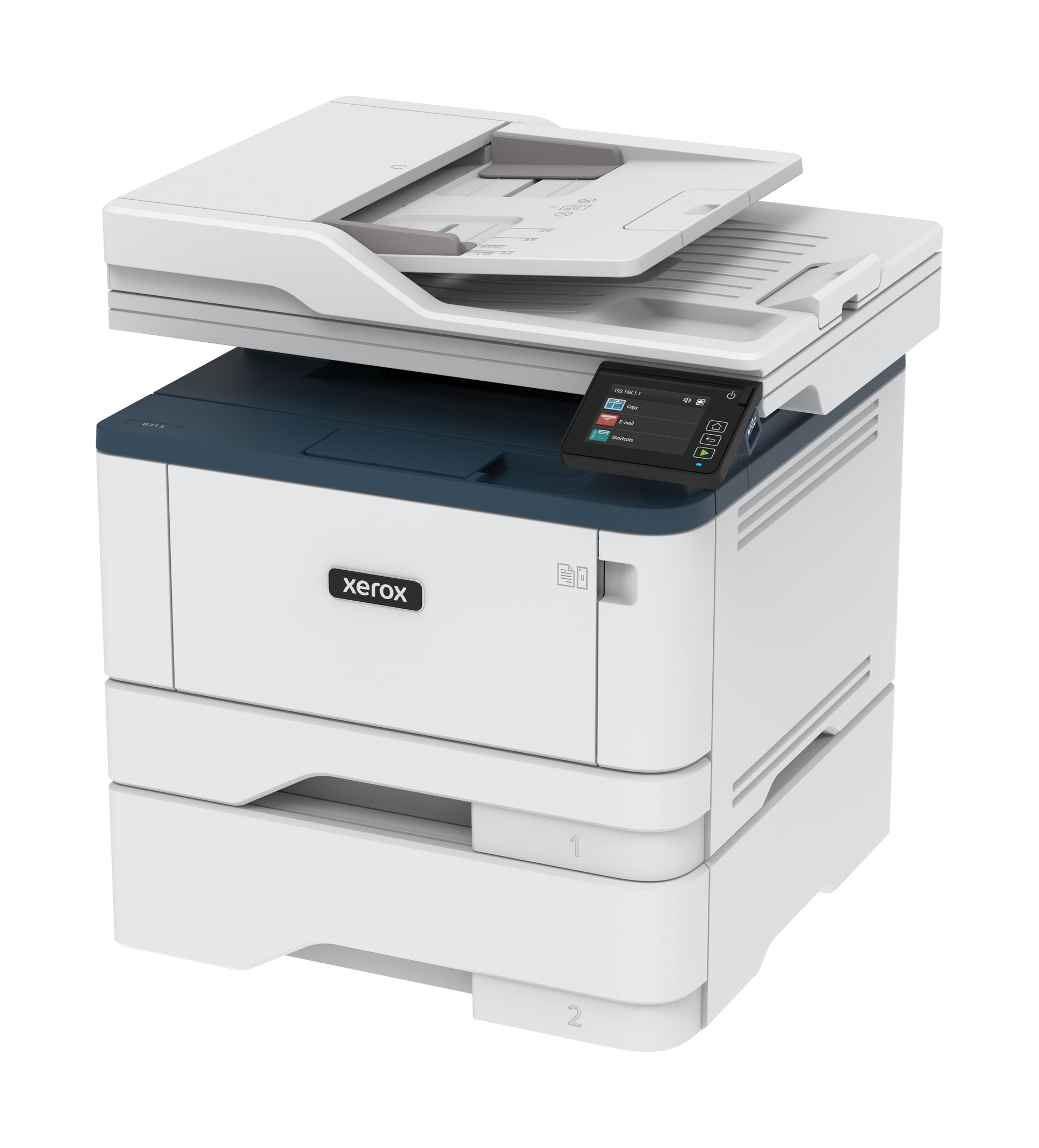 Xerox B315 – S/W Laser-MFP, 3-in-1