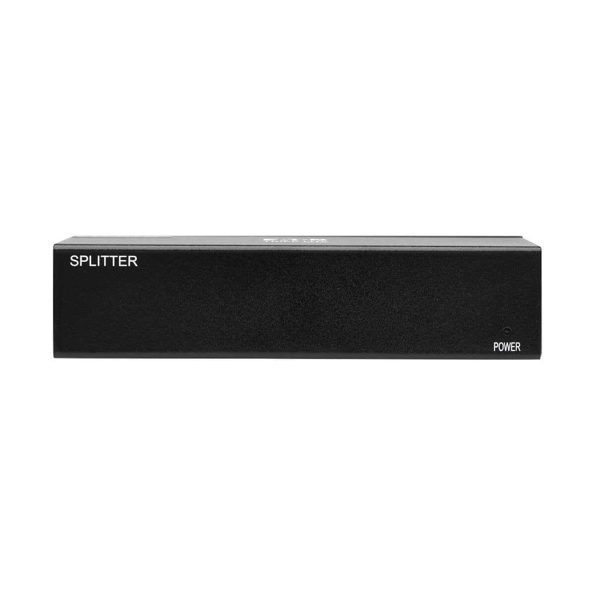 Tripp Lite B127A-002-BHPH2 – Extender-Set, über Cat6, 1× HDMI In / 2× HDMI Out, 4K@60 Hz, 70 m, HDR, HDCP 2.2