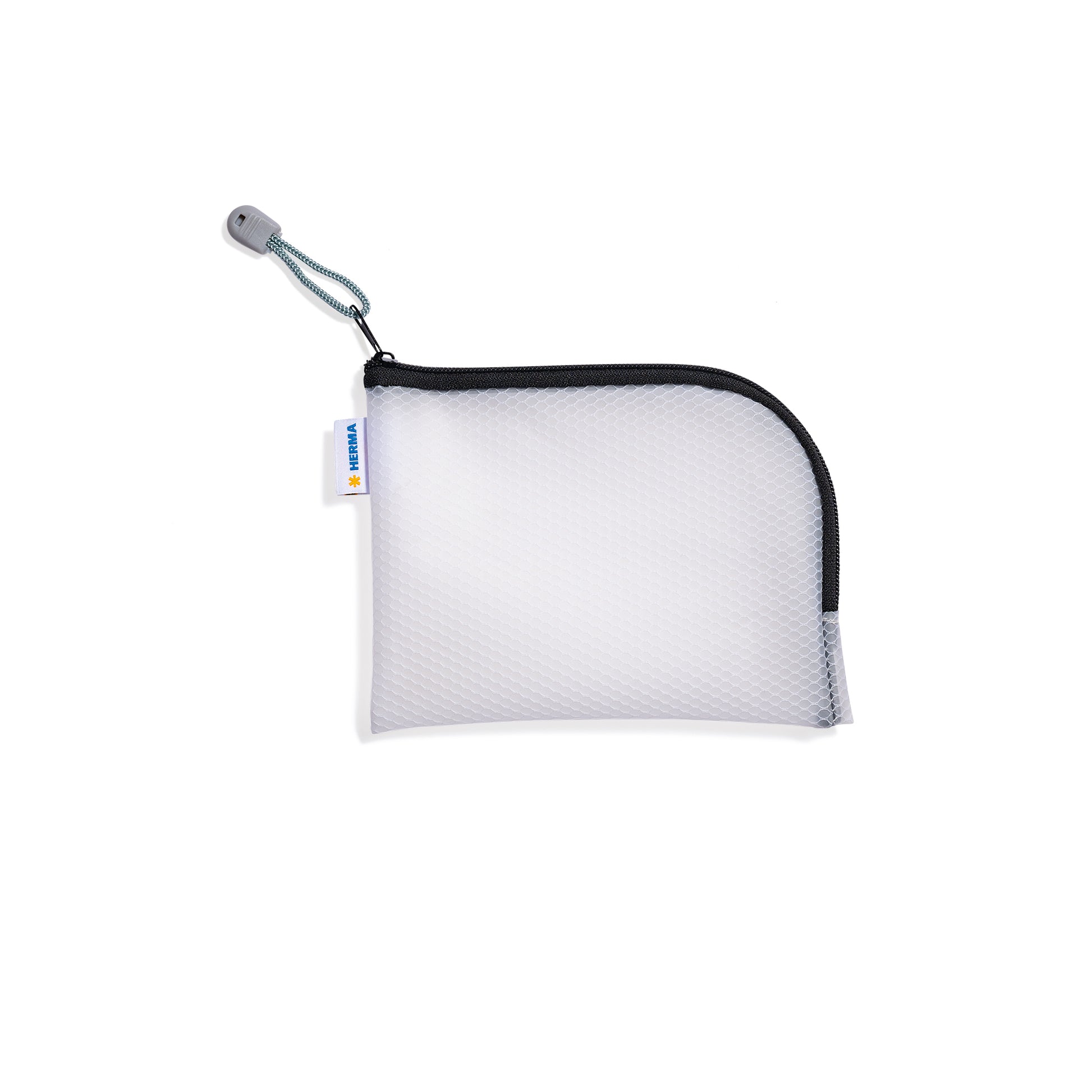 HERMA Kulturtasche – Material EVA (Äthylen-Vinylazetat)