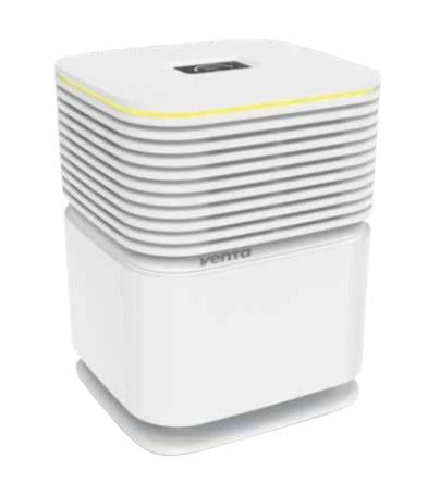 Venta Luftreiniger AP730 – bis 70m², HEPA, 23 dB