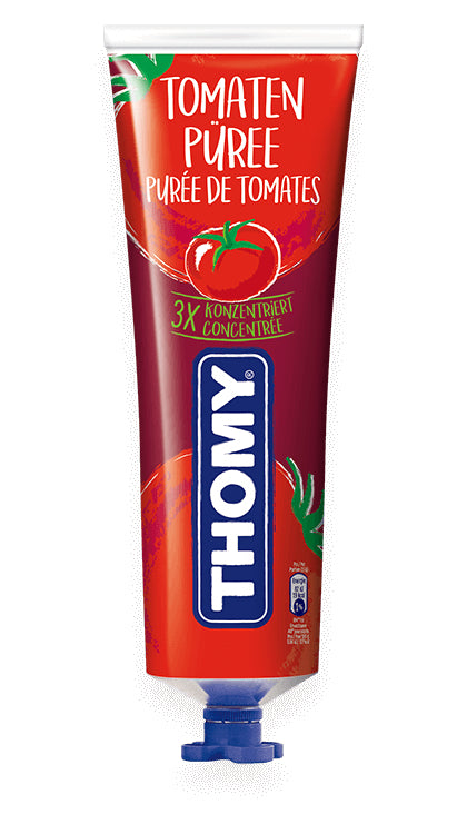 THOMY Tomatenpüree – 300 g