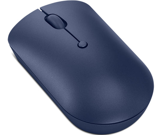 Lenovo 540 – Maus – Kabellos (2,4 GHz), 2400 DPI, beidhändig