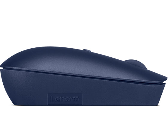 Lenovo 540 – Maus – Kabellos (2,4 GHz), 2400 DPI, beidhändig