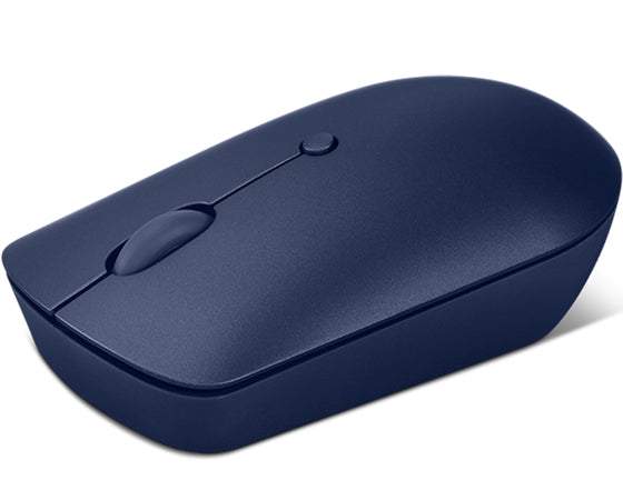 Lenovo 540 – Maus – Kabellos (2,4 GHz), 2400 DPI, beidhändig