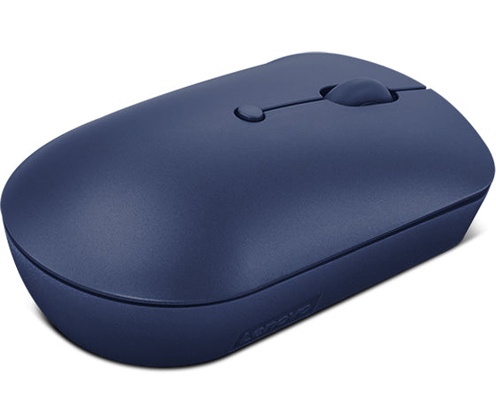 Lenovo 540 – Maus – Kabellos (2,4 GHz), 2400 DPI, beidhändig