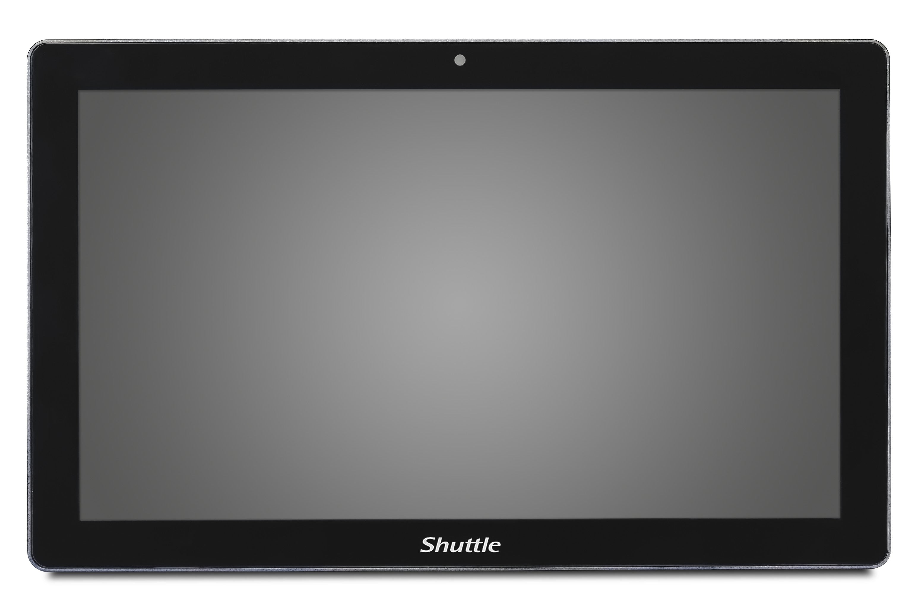 Shuttle P21WL01-i3XA All-in-One – 21,5" Full HD, Touch, Intel Core i3-8145UE, 4 GB RAM, 120 GB SSD