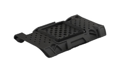 Honeywell CT37 – Tragbares Set – 2er Pack, Schwarz