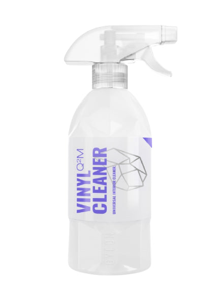Gyeon Vinylreiniger – für Innenraum – 500 ml