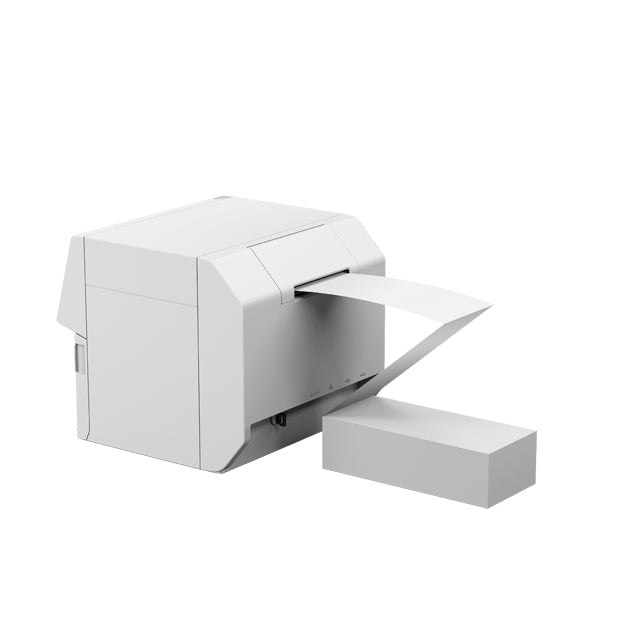Epson CW-C4000E – Farb-Etikettendrucker (Tintenstrahl), 108 mm, 1'200×1200 dpi, 102 mm/s, USB, Autoabschneider