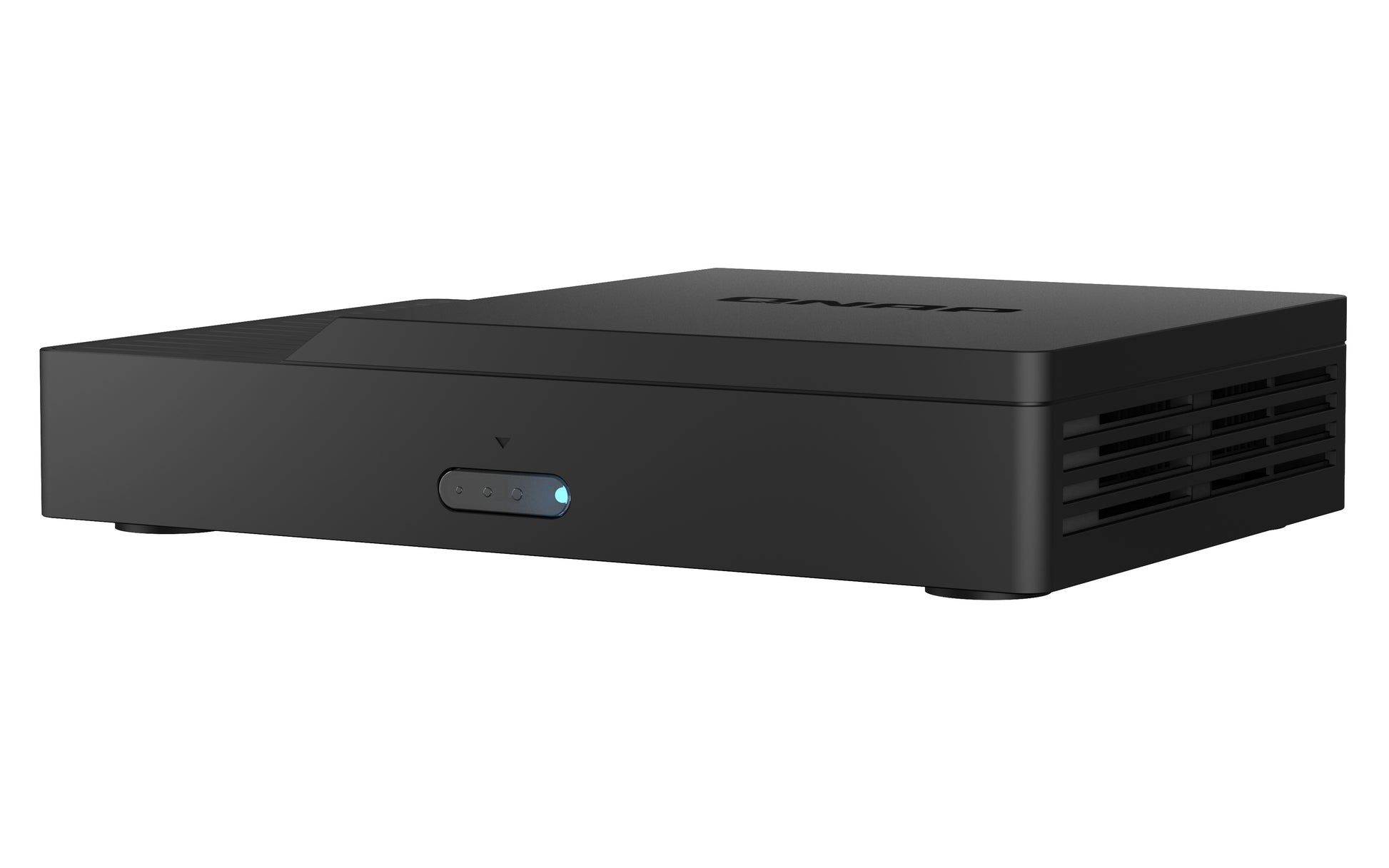 QNAP KoiBox-100W – Konferenzraum-System – LAN (RJ45)