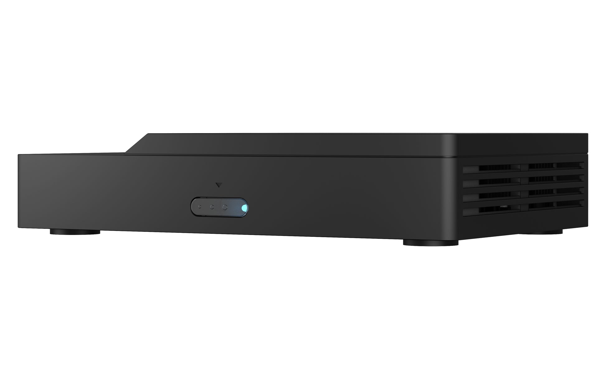 QNAP KoiBox-100W – Konferenzraum-System – LAN (RJ45)