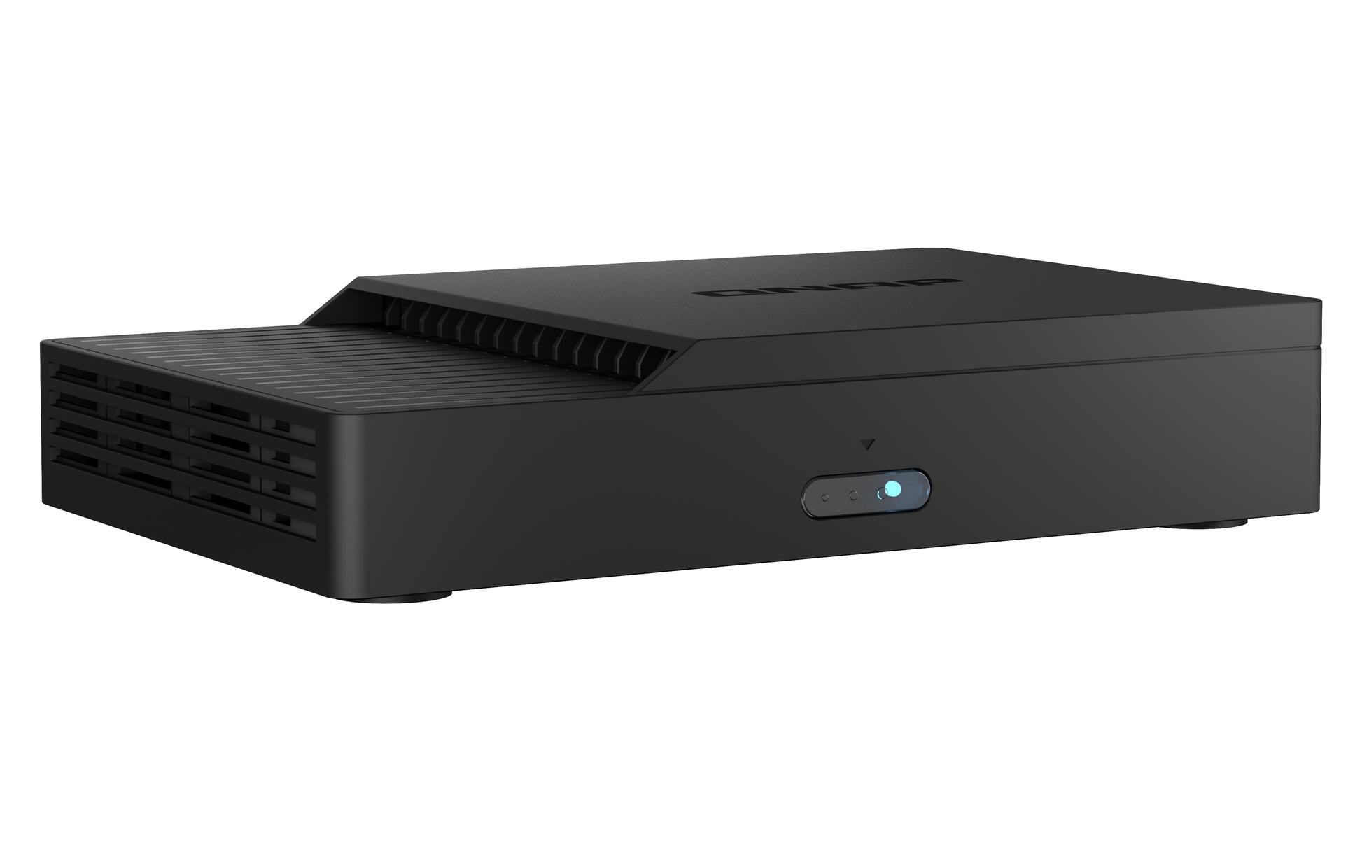 QNAP KoiBox-100W – Konferenzraum-System – LAN (RJ45)