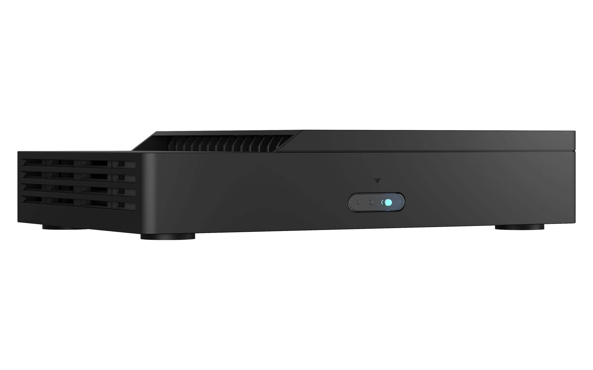QNAP KoiBox-100W – Konferenzraum-System – LAN (RJ45)