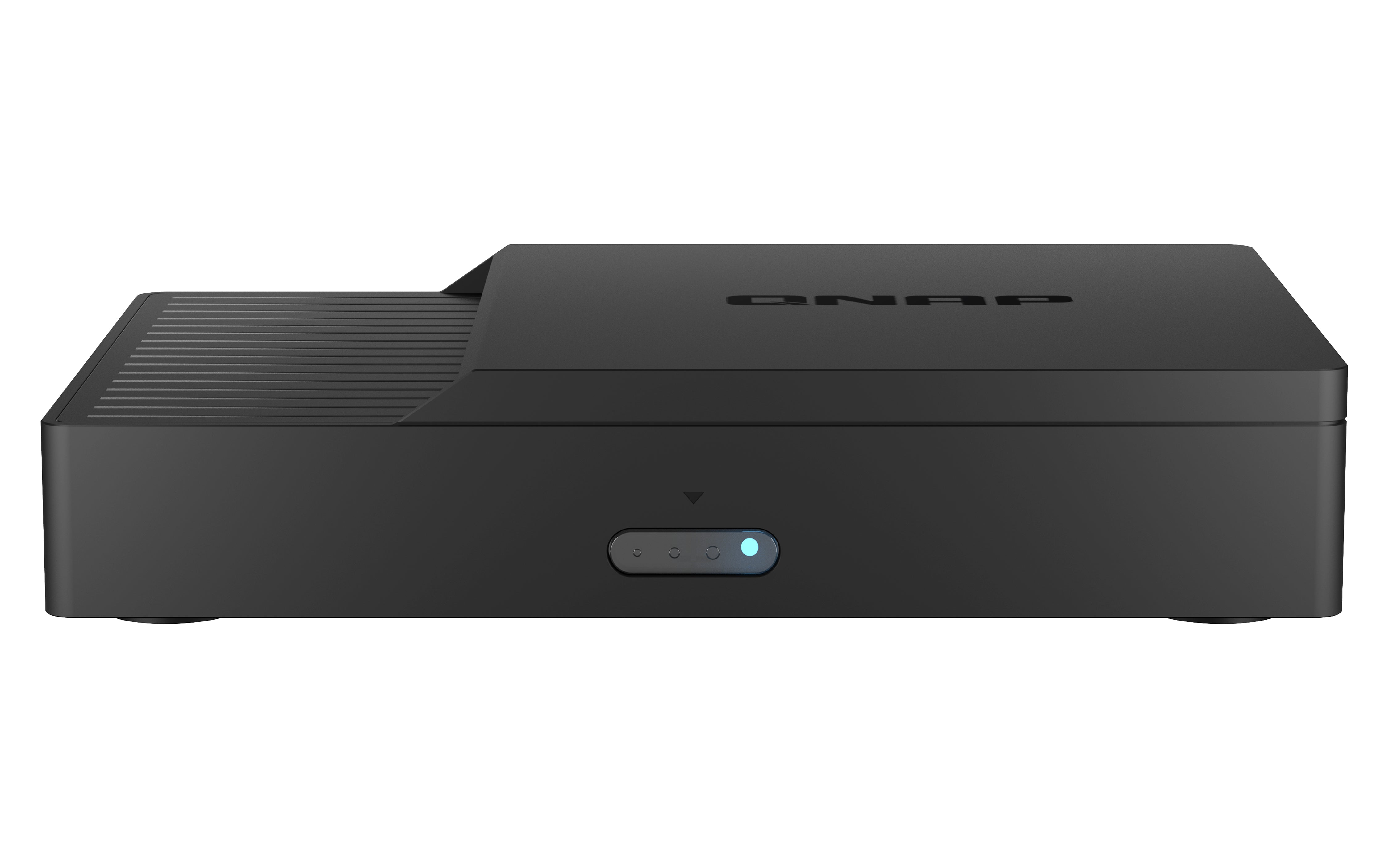 QNAP KoiBox-100W – Konferenzraum-System – LAN (RJ45)