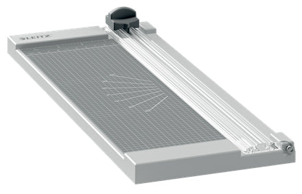 Leitz Rollenschneidemaschine Precision Home A4 – 305 mm, bis A4, 8 Blatt
