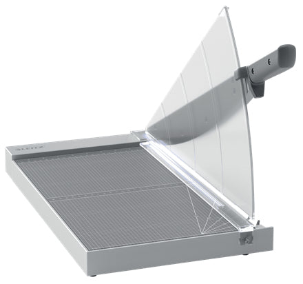 Leitz Hebel-Schneidemaschine Precision Home Office A3 – 420 mm, bis A3, 10 Blatt