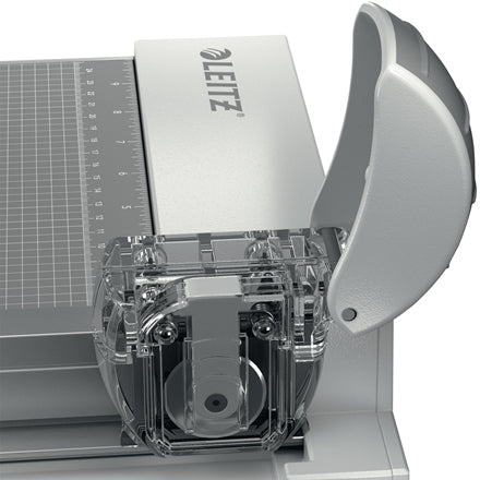 Leitz Messerkopf – für Precision Home Office A4+ – Welle