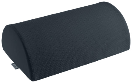 Leitz Fussstütze Ergo Cosy – 26 × 40,5 × 14 cm, samtgrau