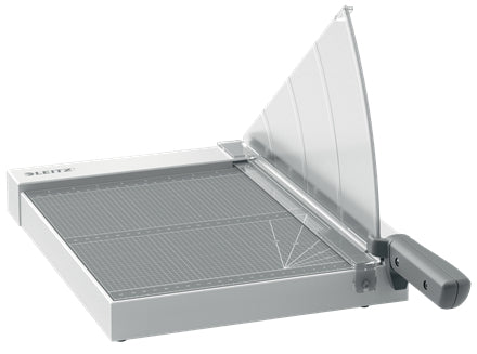 Leitz Hebelschneidemaschine Precision Home A4 – 305 mm, bis A4, 8 Blatt