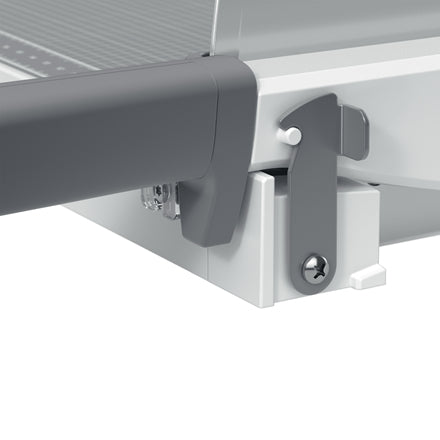 Leitz Hebel-Schneidemaschine Precision Home Office A4 – 305 mm, bis A4, 10 Blatt