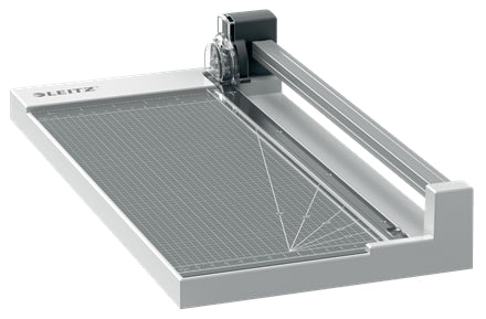 Leitz Präzisions-Rollenschneidemaschine Home Office A4 – 305 mm, bis A4, 10 Blatt