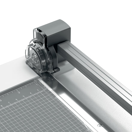 Leitz Präzisions-Rollenschneidemaschine Home Office A4 – 305 mm, bis A4, 10 Blatt