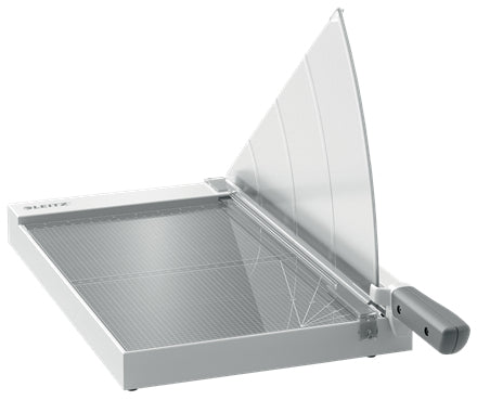Leitz Hebel-Schneidemaschine Precision Office A4+ – 381 mm, bis A4+, 15 Blatt