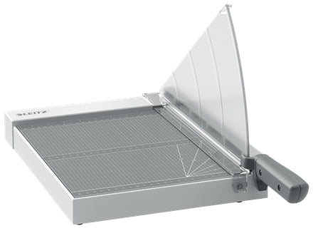 Leitz Hebel-Schneidemaschine Precision Home Office A4 – 305 mm, bis A4, 10 Blatt