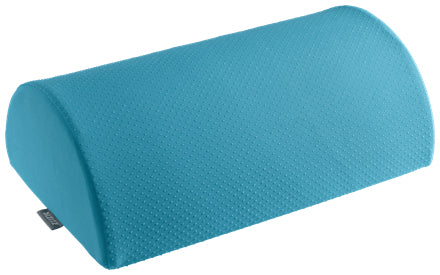 Leitz Fussstütze Ergo Cosy – 26×40,5×14 cm, sanftes Blau