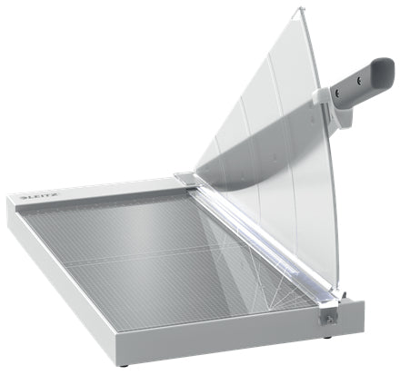 Leitz Hebel-Schneidemaschine Precision Office A3 – 420 mm, bis A3, 15 Blatt