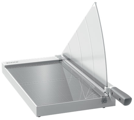 Leitz Hebel-Schneidemaschine Precision Office A3 – 420 mm, bis A3, 15 Blatt