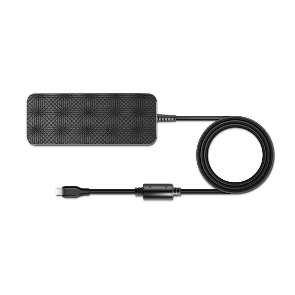CoreParts Netzteil (EU) – 130 W, 1× USB-C, PD3.1