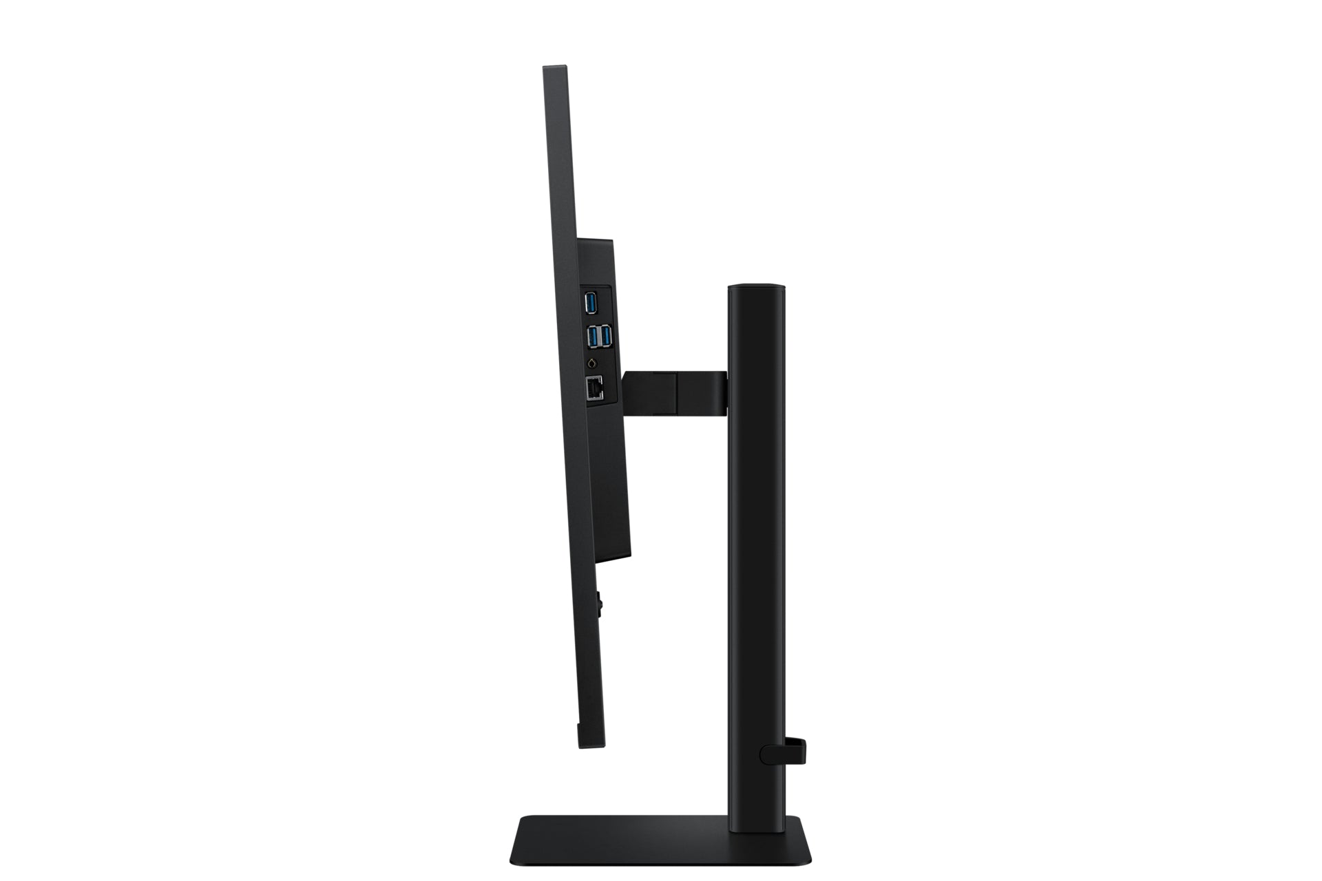 Samsung Viewfinity S8 S80Ud – Monitor, 32" 3840 × 2160 (UHD 4K), LED, Schwarz