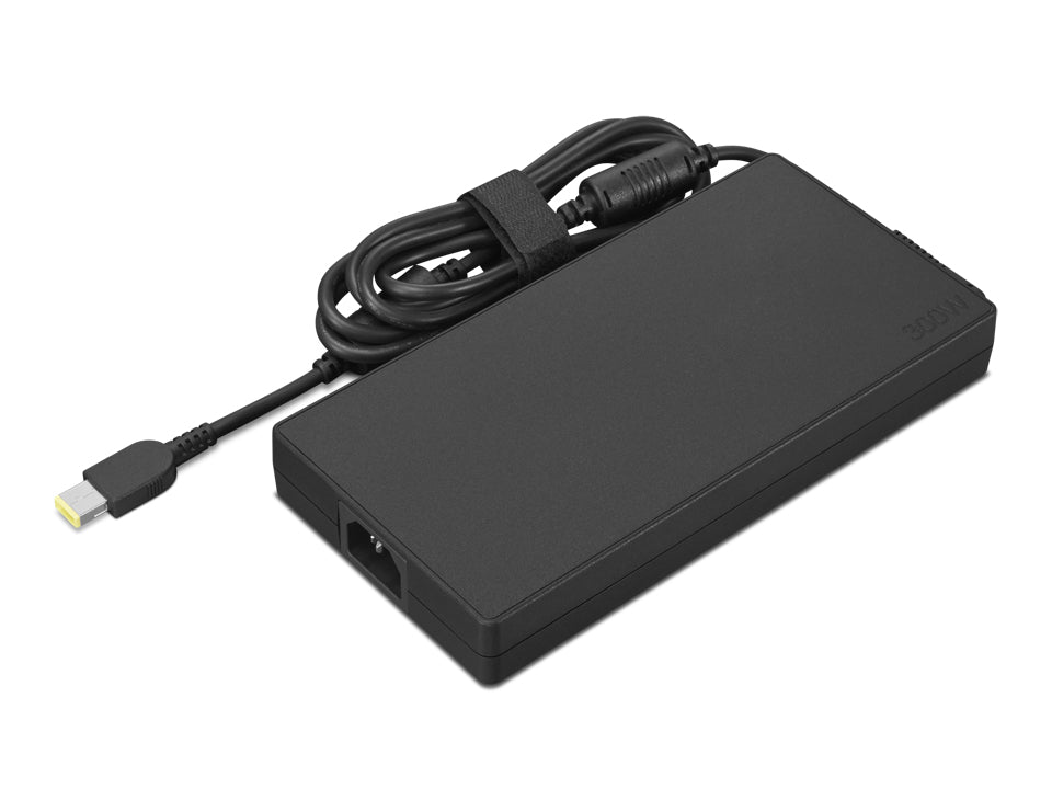 Lenovo Netzteil – 100–240 V – für Lenovo Legion – Schwarz