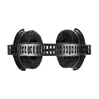 Audio-Technica ATH-R50x Over-Ear Kopfhörer – Kabel, 3,5 mm Klinke, Schwarz
