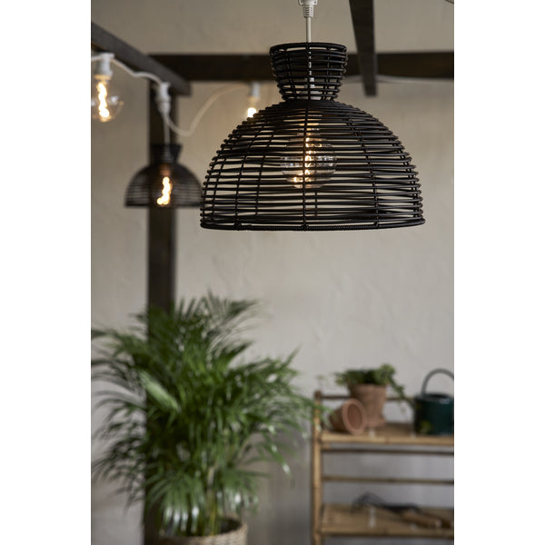 Star Trading LED-Leuchtmittel E27 Globus – 55 lm, 1 W, Warmweiss 2200 K – IP20 – 1 Stk.