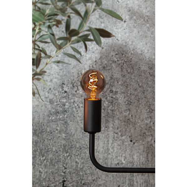 Star Trading LED-Leuchtmittel E14 A-Form – 50 lm, 3 W, Warmweiss 1800 K – IP44 – 1 Stk.