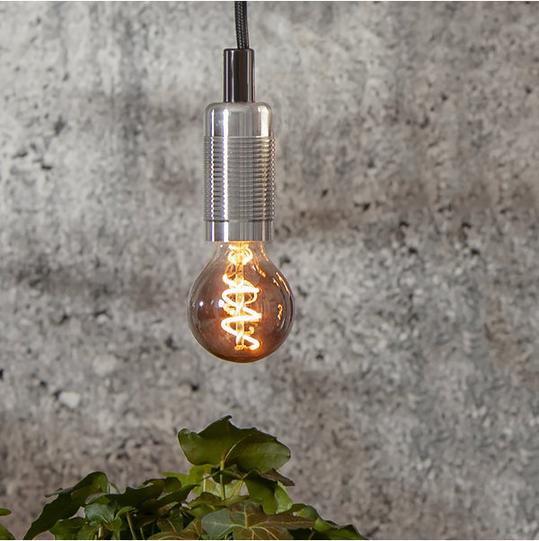 Star Trading LED-Leuchtmittel E14 A-Form – 50 lm, 3 W, Warmweiss 1800 K – IP44 – 1 Stk.