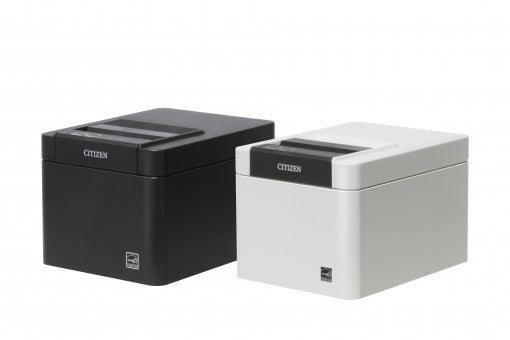 Citizen CT-E601 – Etikettendrucker, USB, Bluetooth