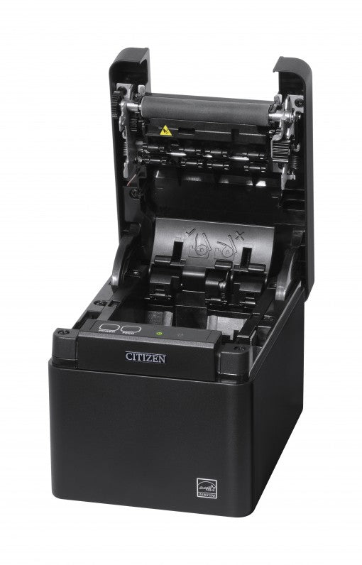 Citizen CT-E601 – Etikettendrucker, USB, Bluetooth