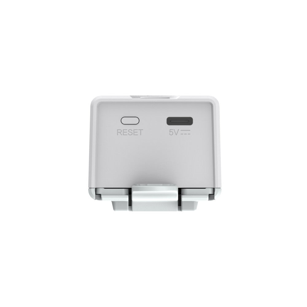 Aqara Rolladentreiber E1 – Zubehör – Rolladentreiber, Zigbee – für HomeKit, Alexa, Google Assistant