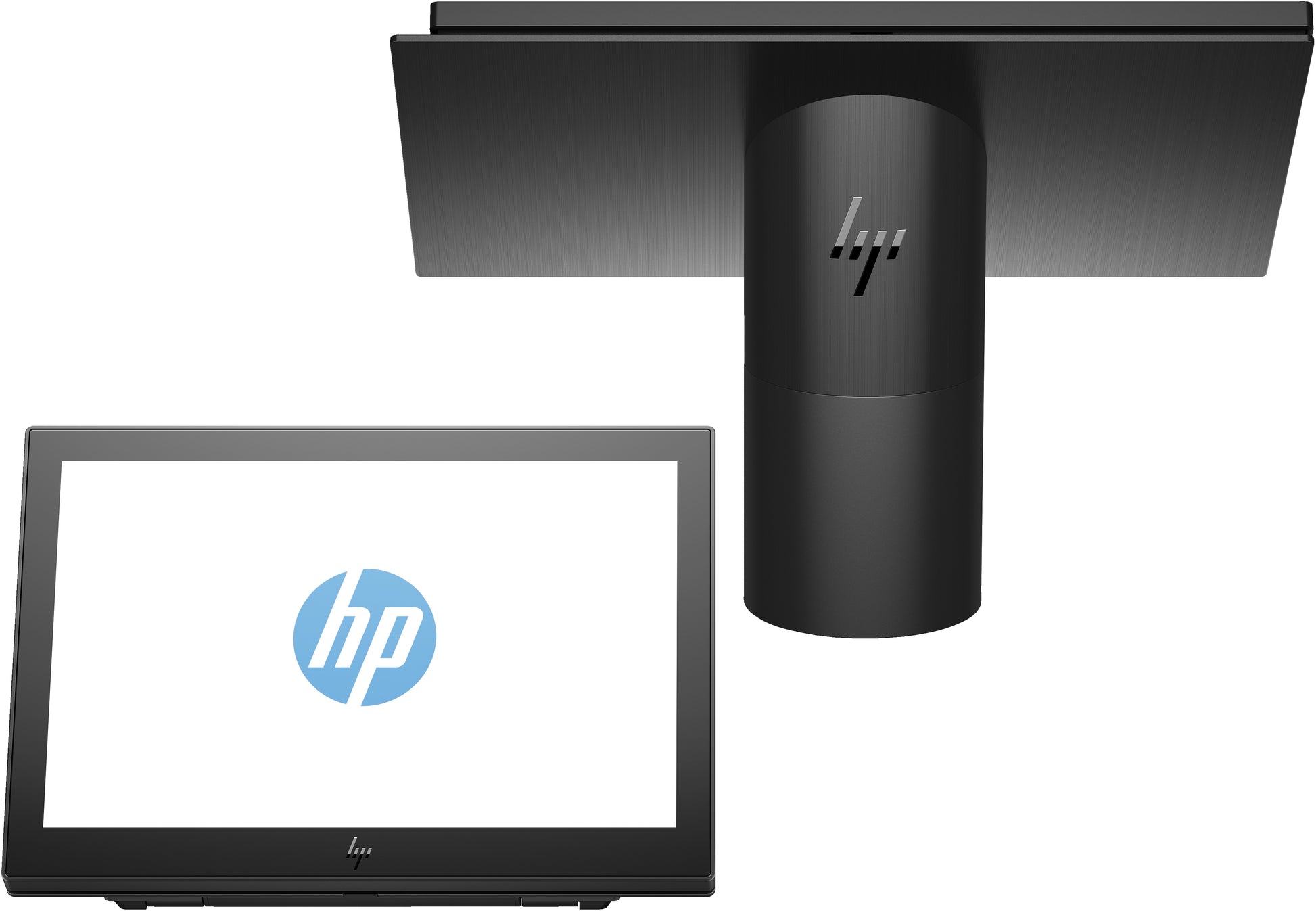 HP ElitePOS – 25,6 cm (10,1") Display