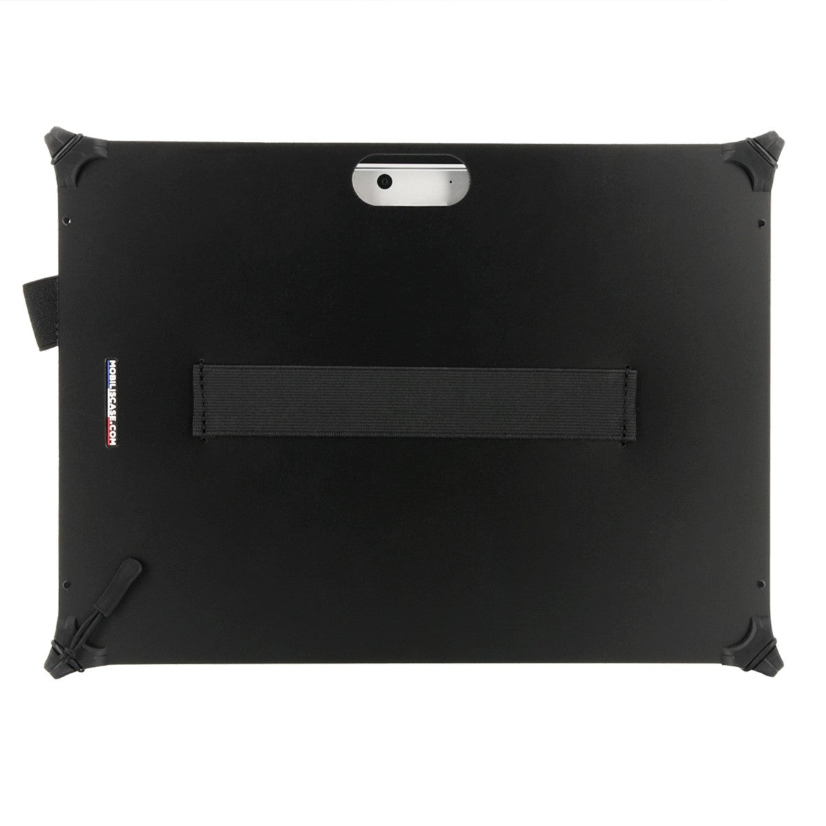 Mobilis Tablet-Hülle für Microsoft Surface Pro 8 13" – Schwarz