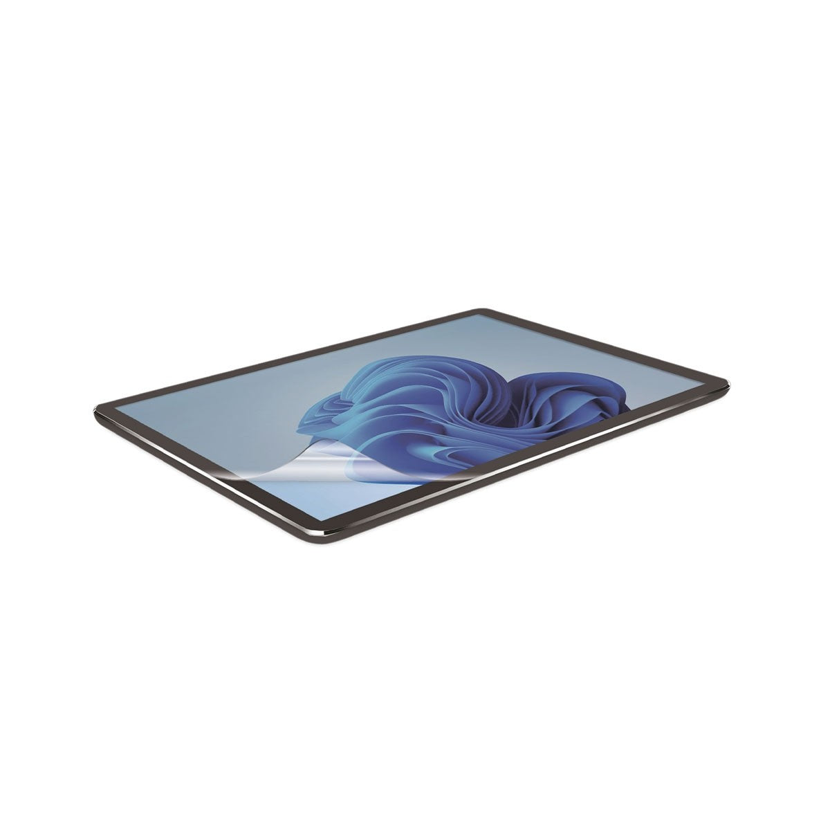 Mobilis Panzerglas für Surface Pro 8 13" – 5H, Anti-Fingerprint