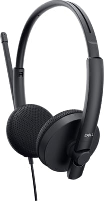 DELL WH1022 – Stereo Headset