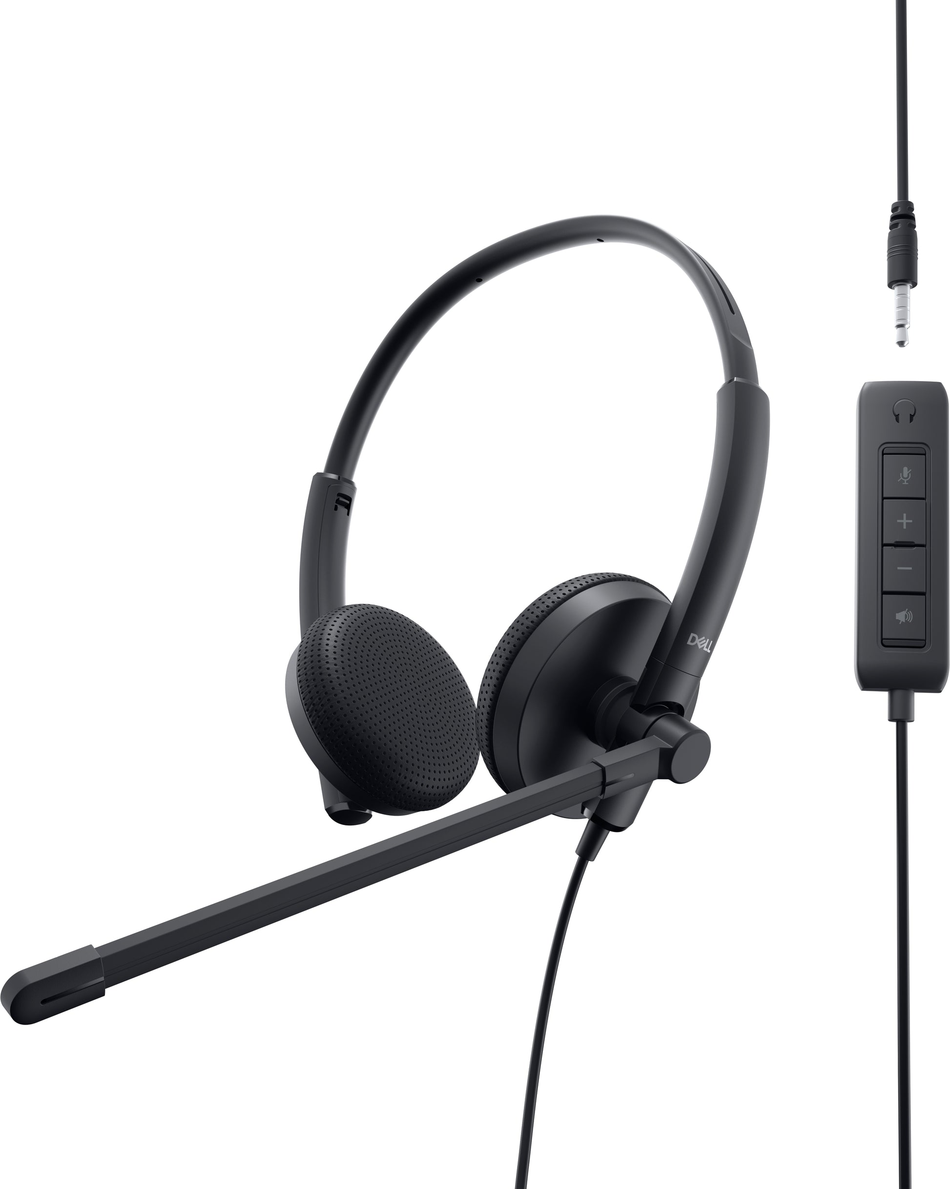 DELL Wh1022 – Stereo Headset