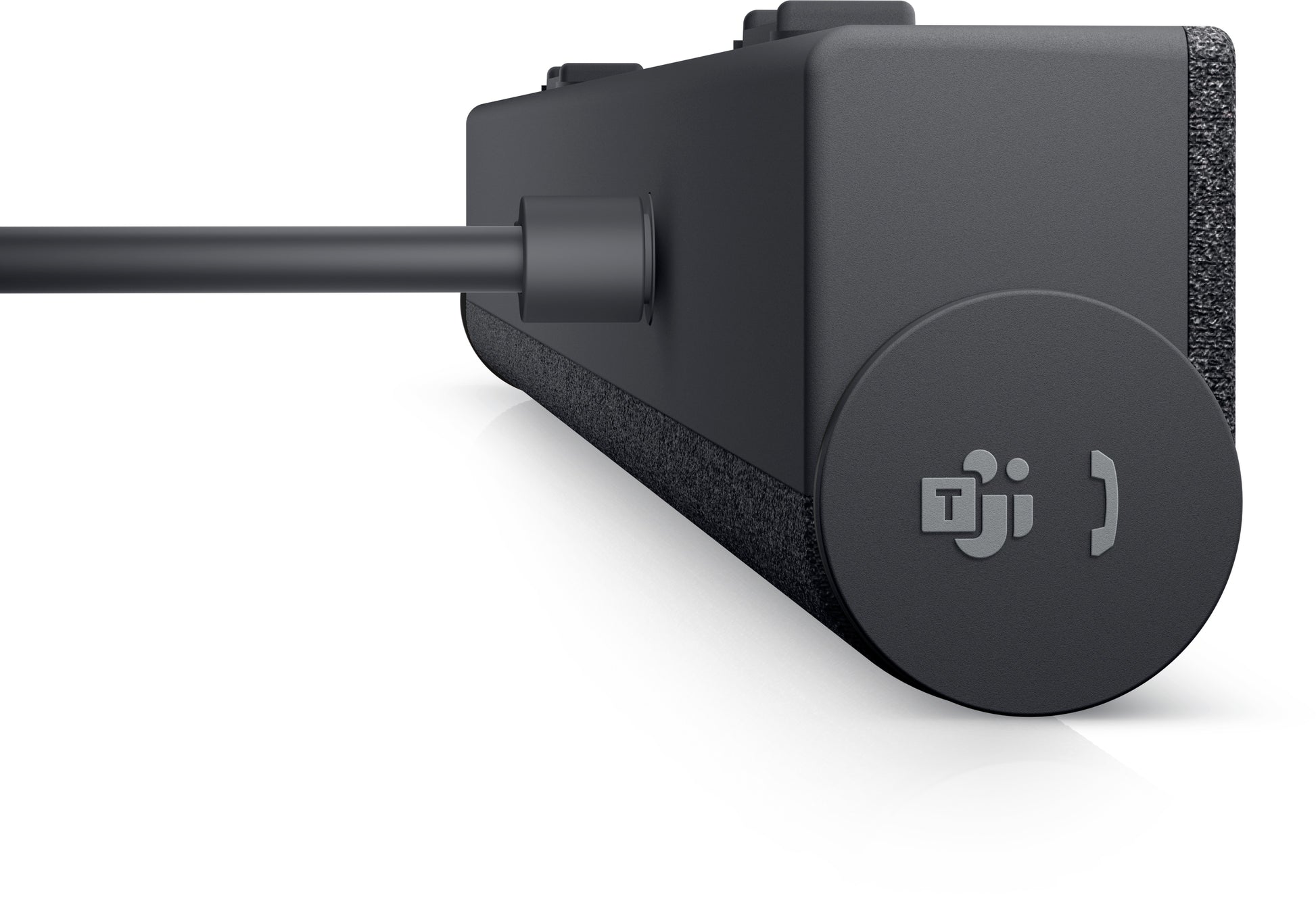 DELL SB522A – Soundbar – Kabelgebunden, 5 W, Schwarz