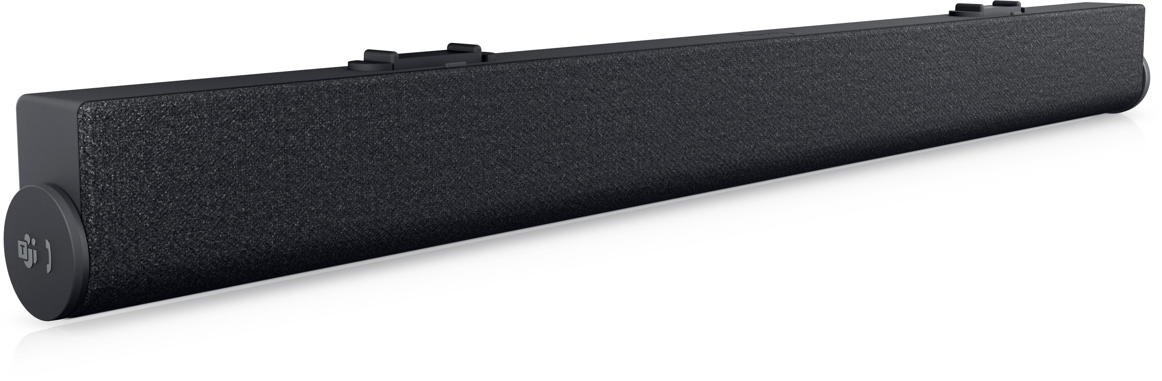 DELL SB522A – Konferenzlautsprecher – Kabelgebunden, 4,5 W, Schwarz