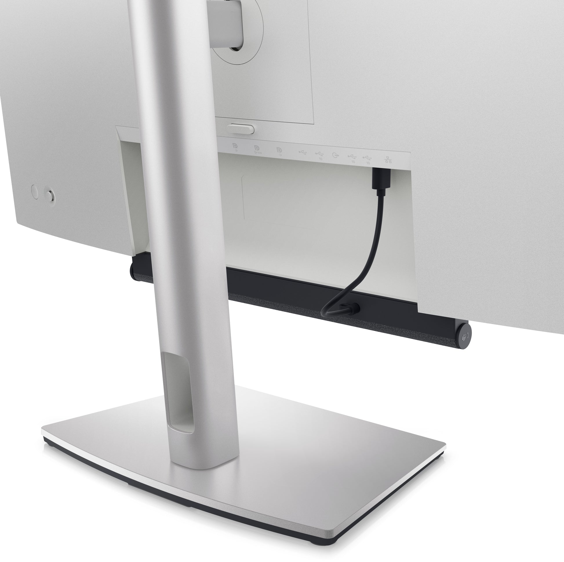 DELL SB522A – Konferenzlautsprecher – kabelgebunden, 4,5 W, Schwarz