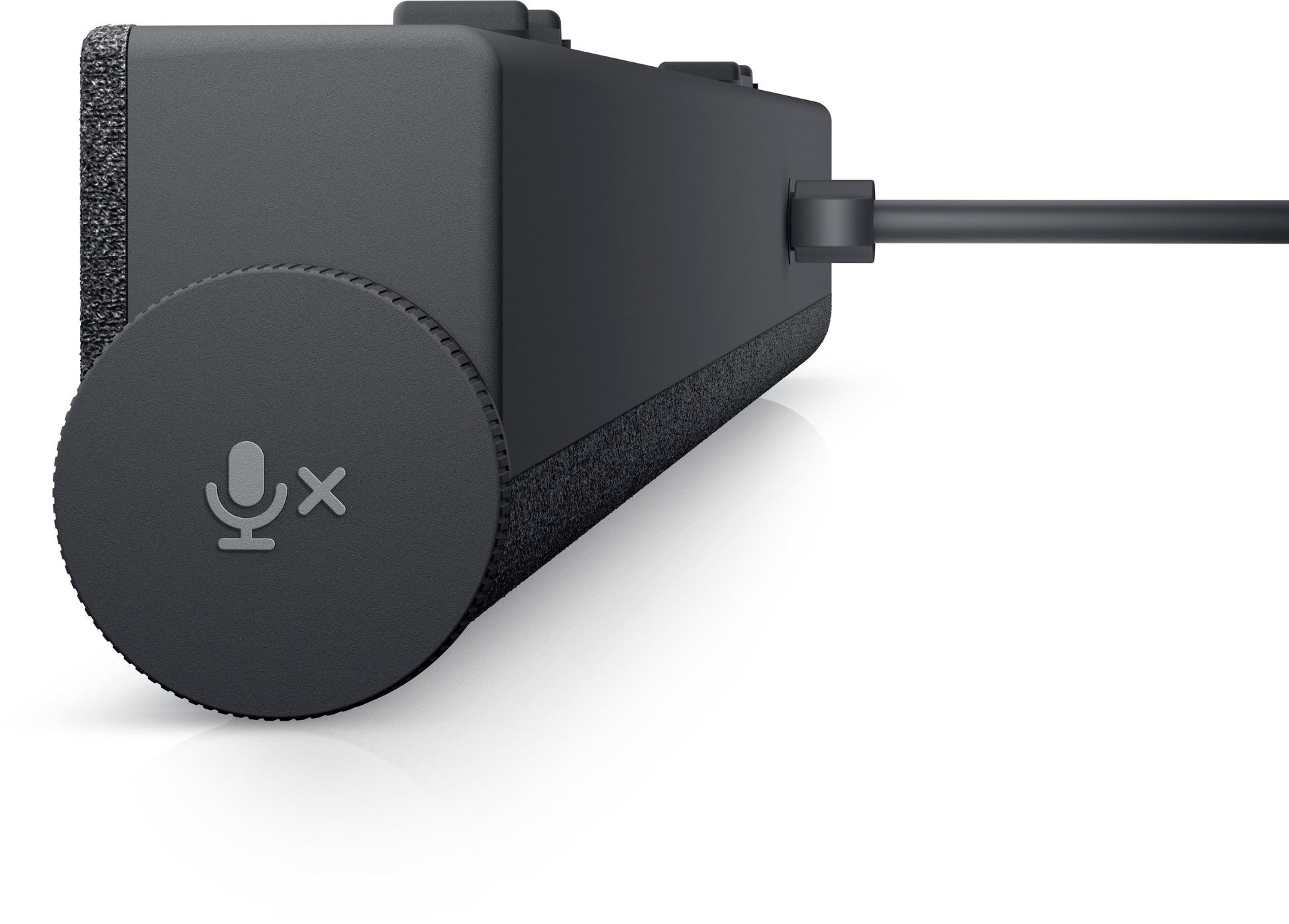 DELL SB522A – Soundbar – 4,5 W – Schwarz